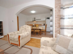 Apartment Antea