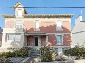 Apartment Guidel Studio Vue Mer Eloignee 3