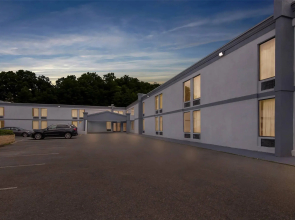 Econo Lodge Mt Hope - Beckley North