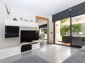 House Volca Olot