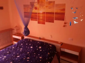 Le Mille E Una Notte