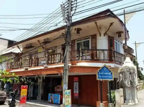 JJ. Home Petchaburi