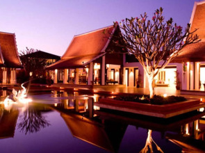 Sukhothai Heritage Resort