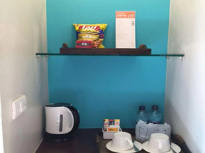 Sawasdee Hotel @ Sukhumvit Soi 8