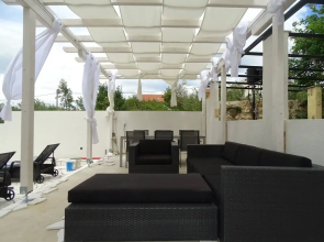 Holiday House Viktoria With Pool For 14 People
