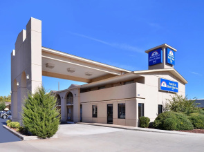 Best Western Elk Inn