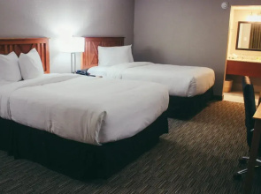 Staybridge Suites Overland Park-Kansas City Area