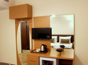 Milano Hotel & Spa