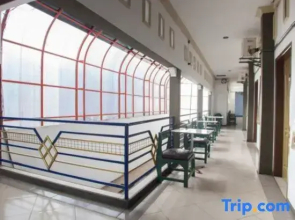 Reddoorz Syariah Near Stasiun Kepanjen