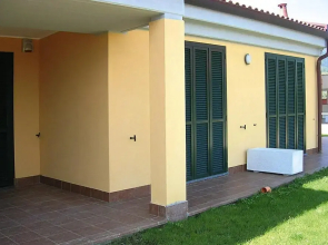 Residence Villa Beuca, Cogoleto