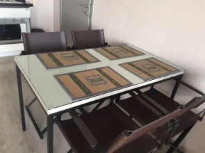 The Base Central Pattaya  Sea View