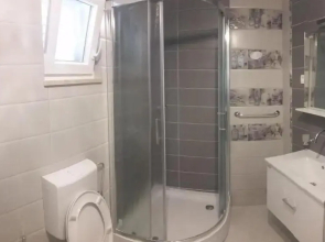 Apartments Garac