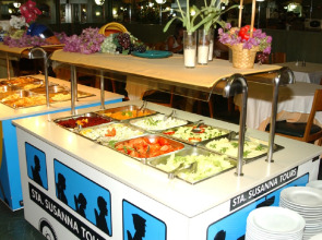 Santa Susanna Resort