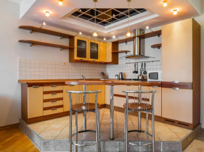 Апартаменты Ключникофф на ул. Красноармейская