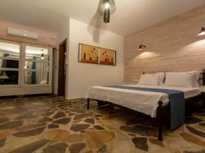 Casa De Padre
