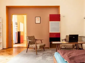 Bebop Opera Apartments