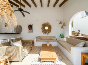 Fantastic Villa in Moraira With Swimming Pool
