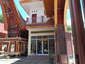 Hotel Lallangan
