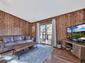 Donner Trail Home 14317 2 Bedrooms 2 Bathrooms Home