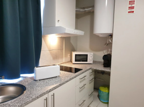 Tarik  by Atlantichotels