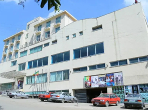 Embilta Hotel