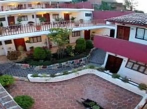 Hotel Posada San Alejandro