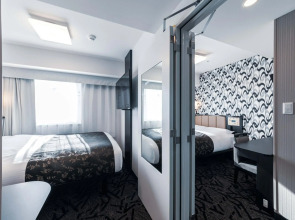 APA Hotel Shin Osaka Ekimae