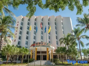 South China Resort - Sanya