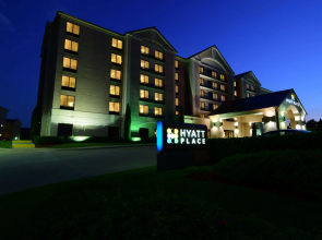 Hyatt Place Dallas/Las Colinas