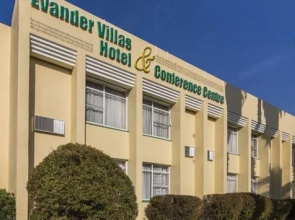 Fortis Hotel Evander