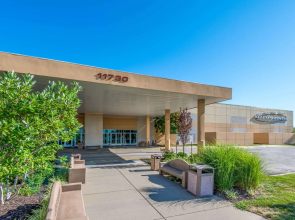 Travelodge by Wyndham Airport Platte City