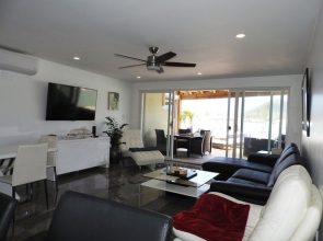 Villa 233B Jolly Harbour