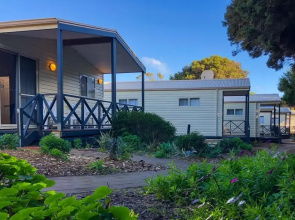 Tasman Holiday Parks - Yallingup Beach