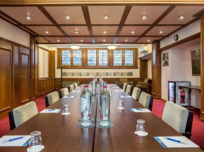 NH Atlanta Rotterdam