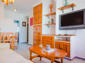 Apartamento Babor I