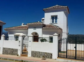 Villas Nerjazul - Las Lomas