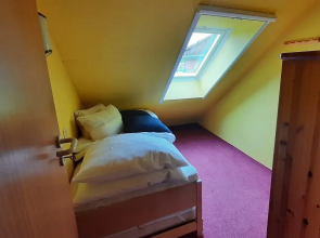 Horizont 12 Ferienwohnung