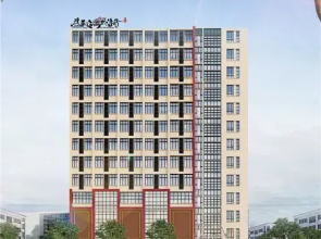 Junya Apartment Hotel (Foshan Nanhai Taiping Avenue)