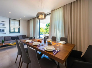 Saint Blaise Luxury Suite
