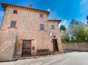 Locazione turistica Casa Dei Baldi