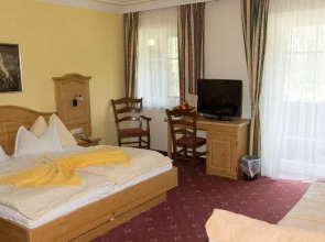 Biohotel Jesch