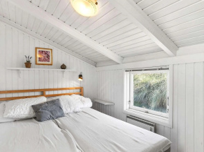 8 Person Holiday Home in Hjorring-by Traum
