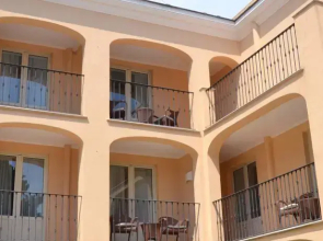 Residenza Tiberio