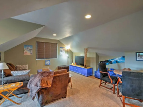 'bozeman Getaway' w/ Mountain Views, Near Downtown