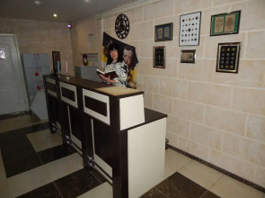 Хостел «Романов»