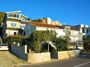 Apartments Antonio