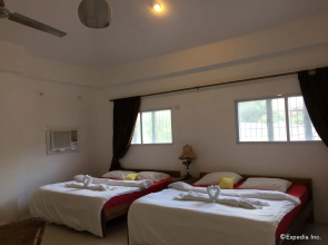 SunzEn Palawan, Resort (Sunz En Coron Resort)