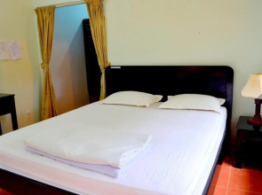 Bavico Village Resort Long Hai
