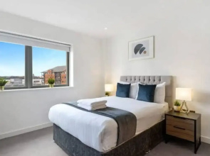 Waterfront Suites