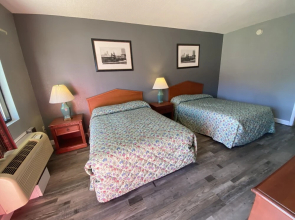 Hotel Scottsboro US-72